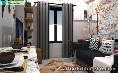 3rd picture of FOR SALE! FOR SALE! - STUDIO UNIT For Sale in Cebu, Philippines
