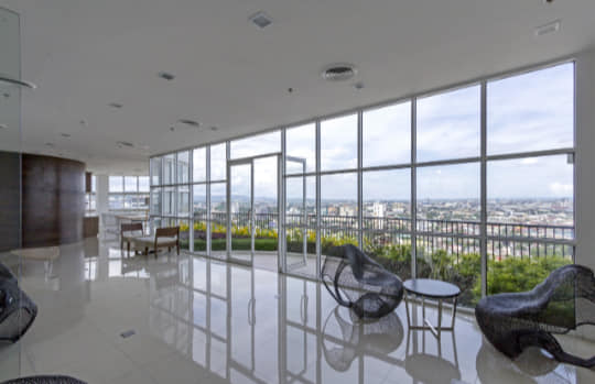 4th picture of 1 Bedroom Condo for Sale in Cebu Business Park. For Sale in Cebu, Philippines
