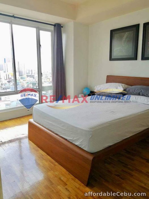 5th picture of FOR LEASE: 2 BR, Oriental Garden, Lotus Tower, Makati City For Rent in Cebu, Philippines