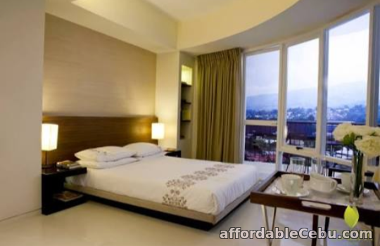 5th picture of Two (2) Bedroom Penthouse for Sale in Calyx Residences Cebu. For Sale in Cebu, Philippines