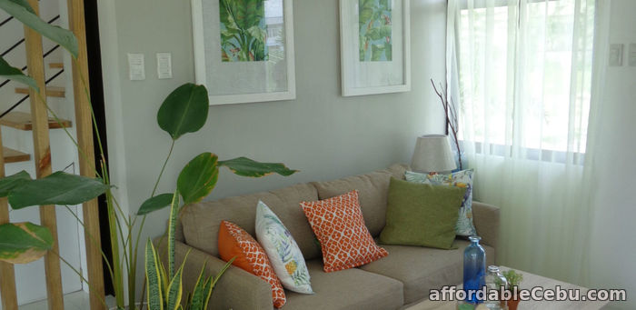 3rd picture of Aolani (End Unit) For Sale in Cebu, Philippines
