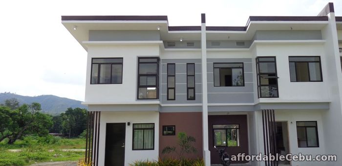 3rd picture of HOUSE AND LOT FOR SALE- Aolani (End Unit) For Sale in Cebu, Philippines