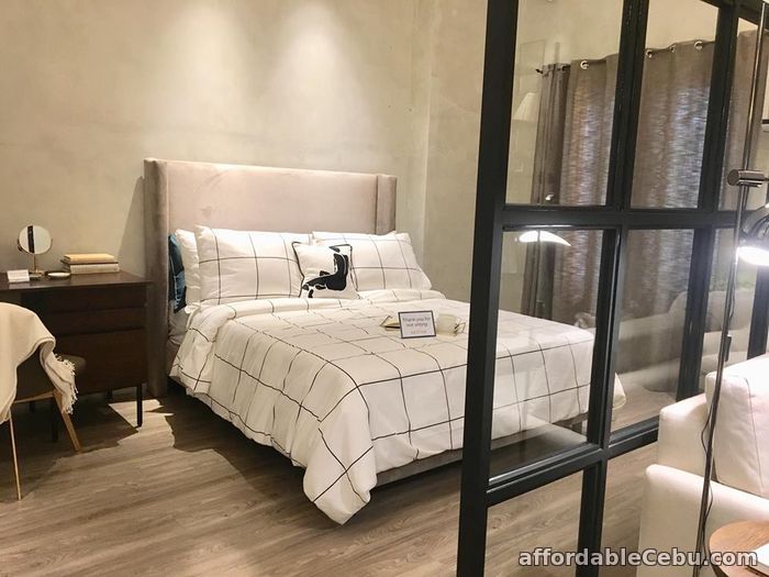2nd picture of 1BR Unit FOR SALE For Sale in Cebu, Philippines