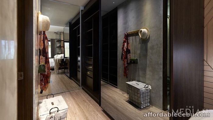 1st picture of FOR SALE! FOR SALE! - STUDIO UNIT For Sale in Cebu, Philippines