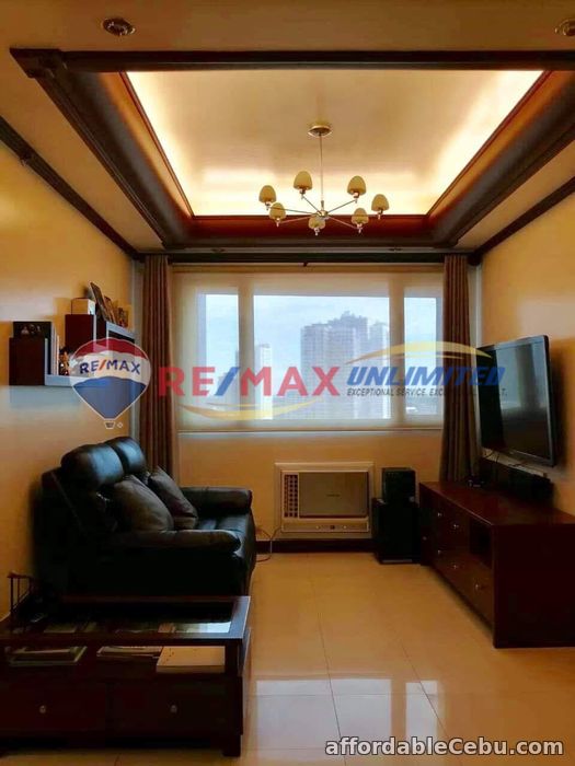 1st picture of FOR LEASE: 2 BR, Oriental Garden, Lotus Tower, Makati City For Rent in Cebu, Philippines