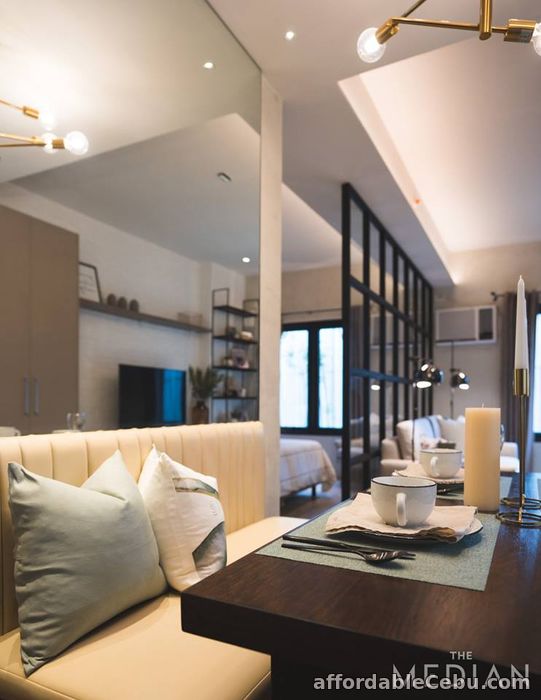 3rd picture of FOR SALE- STUDIO UNIT For Sale in Cebu, Philippines