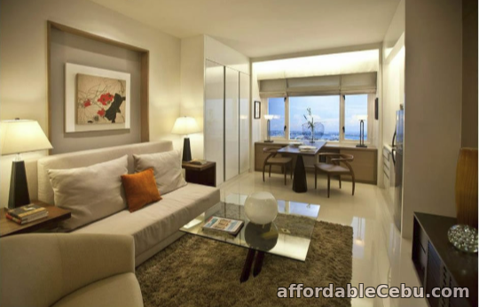 4th picture of Two (2) Bedroom Penthouse for Sale in Calyx Residences Cebu. For Sale in Cebu, Philippines