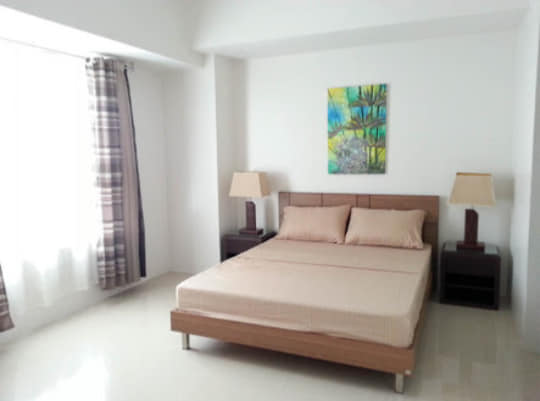 3rd picture of 1 Bedroom Condo for Sale in Cebu Business Park. For Sale in Cebu, Philippines