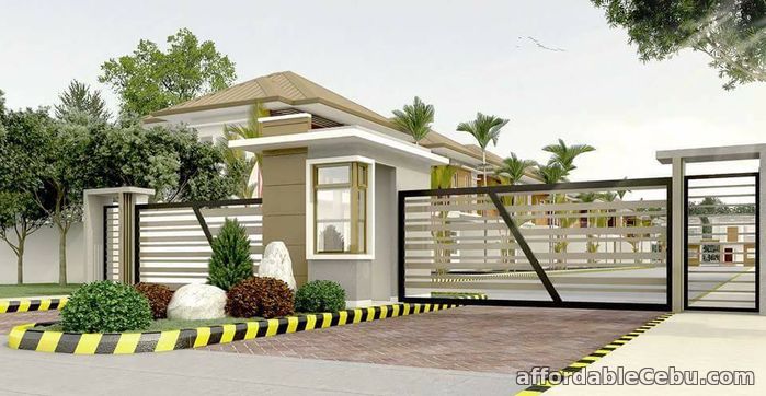 1st picture of HOUSE AND LOT FOR SALE! For Sale in Cebu, Philippines