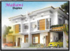 MAKANI ( DUPLEX HOUSE) - 3BR/2T&B