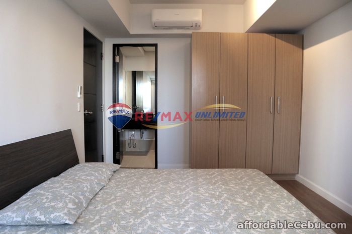 5th picture of For Lease: Alveo Two Maridien For Rent in Cebu, Philippines