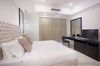 Own one bedroom condo unit at calyx residence developed by Innoland