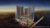 25TH FLOOR UNIT 2512 STUDIO A2 - ONE ASTRA PLACE