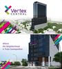 Affordable Condo Units for sale at Vertex Central in Cebu City