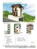 140sq m lot area Single Detached uphill at Serenis south Talisay City