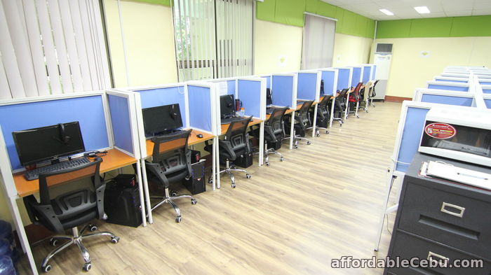 2nd picture of Fastest Growing Seat Lease Company in the Philippines For Rent in Cebu, Philippines