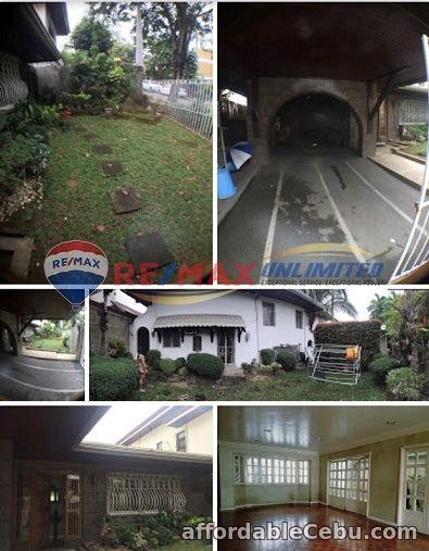 1st picture of RUSH FOR SALE: Whiteplains House & Lot For Sale in Cebu, Philippines