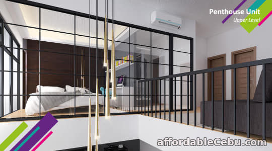 2nd picture of 4 Bedroom Condominium for sale in Cebu City For Sale in Cebu, Philippines