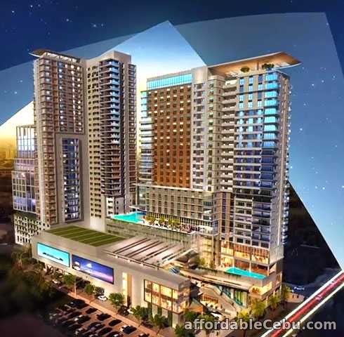 1st picture of One Astra Place-Unit 1525 For Sale in Cebu, Philippines