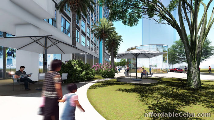 4th picture of 38 PARK AVENUE - 2 BEDROOMS FOR SALE For Sale in Cebu, Philippines