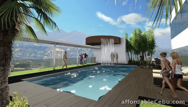 1st picture of 2Br condo unit at Trillium Residence For Sale in Cebu, Philippines