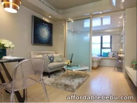 4th picture of Studio Unit Condo for sale in Mandani Bay For Sale in Cebu, Philippines