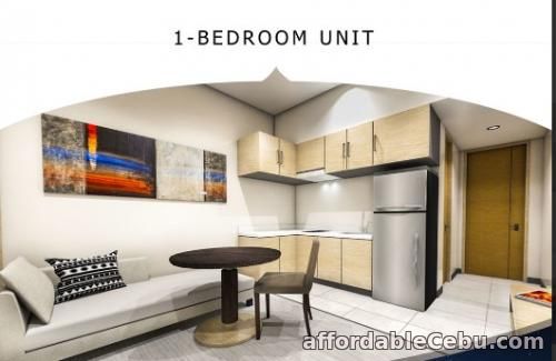 2nd picture of One Astra Place-One Bedroom For Sale in Cebu, Philippines