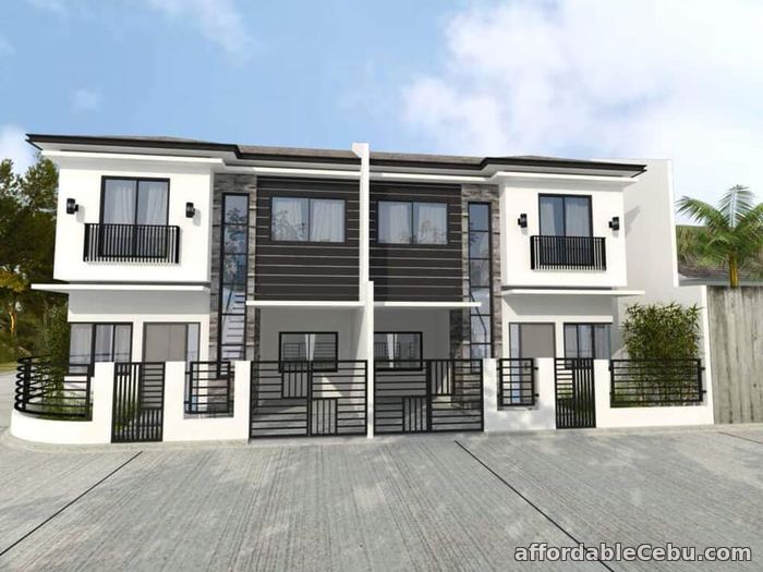 5th picture of Duplex type House For Sale in Cebu, Philippines