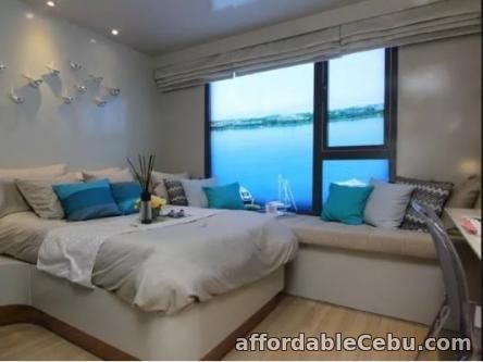 2nd picture of Studio Unit Condo for sale in Mandani Bay For Sale in Cebu, Philippines