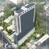 Vertex Central- 1BR