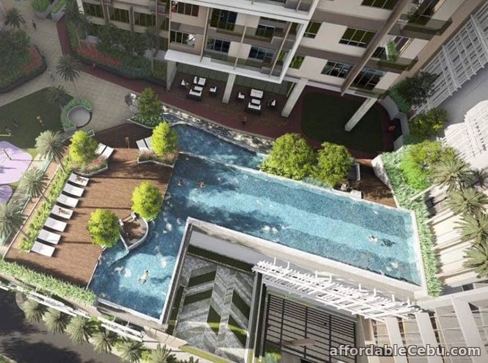 4th picture of BASELINE PRESTIGE 3 BEDROOMS UNIT FOR SALE For Sale in Cebu, Philippines