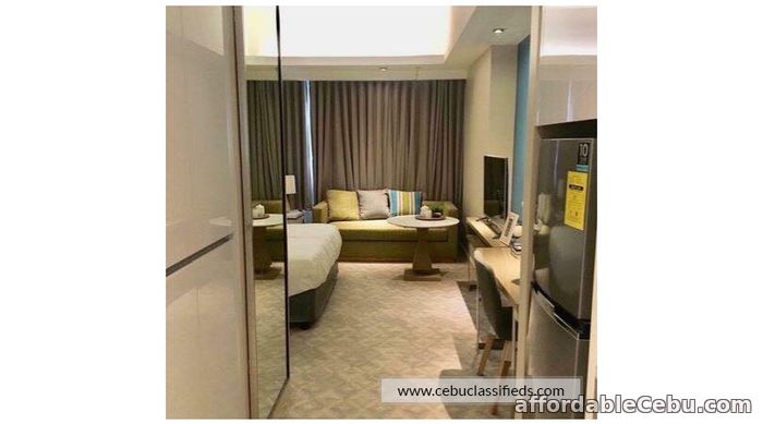 1st picture of Baseline Prestige One Bedroom For Sale in Cebu, Philippines