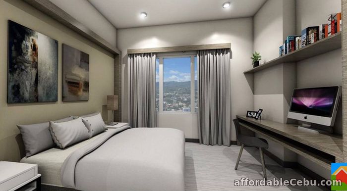 3rd picture of 2 Bedroom Condo for sale in Cebu City, Cebu For Sale in Cebu, Philippines