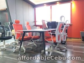 2nd picture of Seat Lease - Best location and bigger workspaces we can offer today. For Rent in Cebu, Philippines