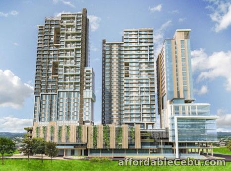 1st picture of BASELINE PRESTIGE 3 BEDROOMS UNIT FOR SALE For Sale in Cebu, Philippines