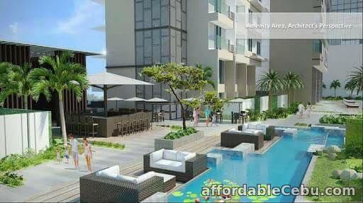 5th picture of STUDIO UNIT FOR SALE For Sale in Cebu, Philippines