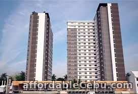 1st picture of Casa Mira Towers Studio Unit For Sale in Cebu, Philippines