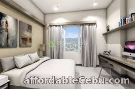 2nd picture of Baseline Prestige One Bedroom For Sale in Cebu, Philippines