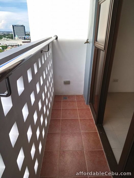 5th picture of 1 Bedroon Unit For Sale For Sale in Cebu, Philippines