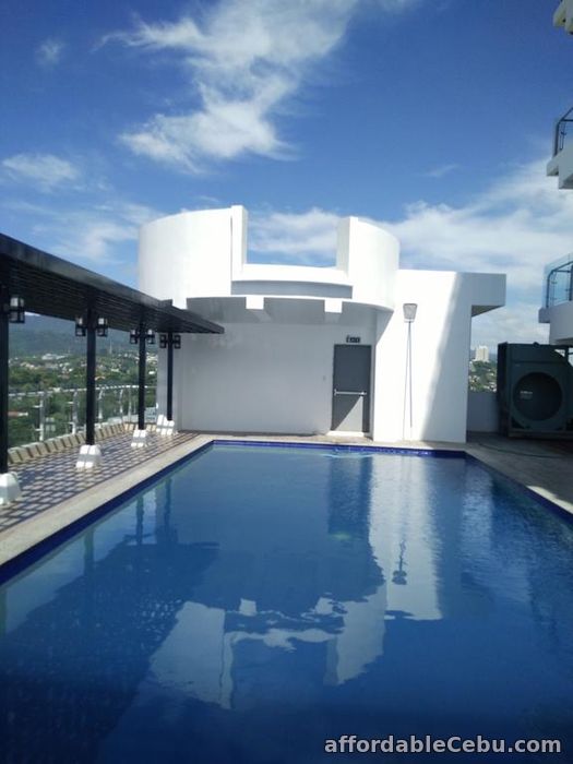 4th picture of Trillium Residences- Studio for sale For Sale in Cebu, Philippines