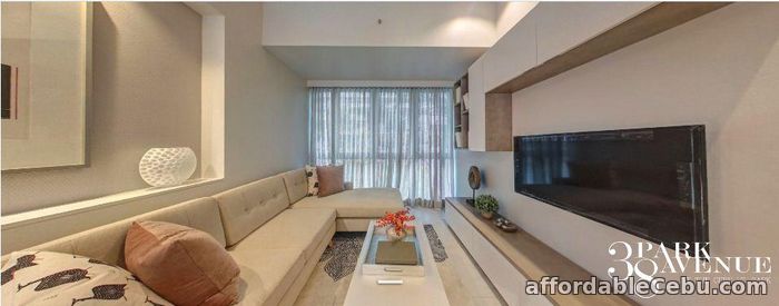 3rd picture of 38 Park Avenue, 1 Bedroom For Sale, IT Park Lahug For Sale in Cebu, Philippines