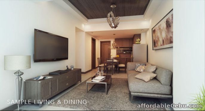 4th picture of For Sale 2 Bedrooms 38 Park Avenue in Lahug Cebu City For Sale in Cebu, Philippines