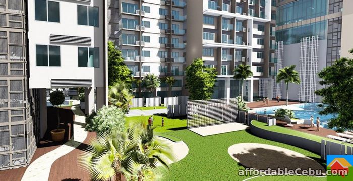 3rd picture of BASELINE PRESTIGE - 2 BEDROOMS FOR SALE For Sale in Cebu, Philippines