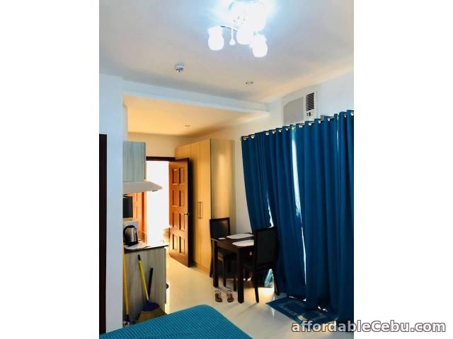 3rd picture of Trillium Residences- Studio for sale For Sale in Cebu, Philippines