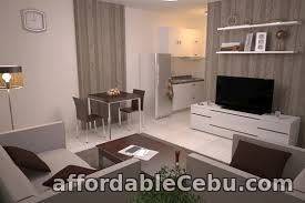 2nd picture of Casa Mira Towers Studio Unit For Sale in Cebu, Philippines