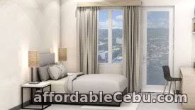 3rd picture of Baseline Prestige One Bedroom For Sale in Cebu, Philippines