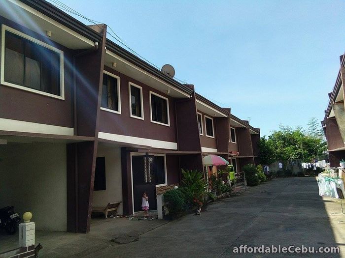 3rd picture of Riverbreeze Budget Homes For Sale in Cebu, Philippines