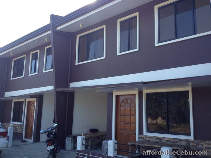 1st picture of Riverbreeze Budget Homes For Sale in Cebu, Philippines