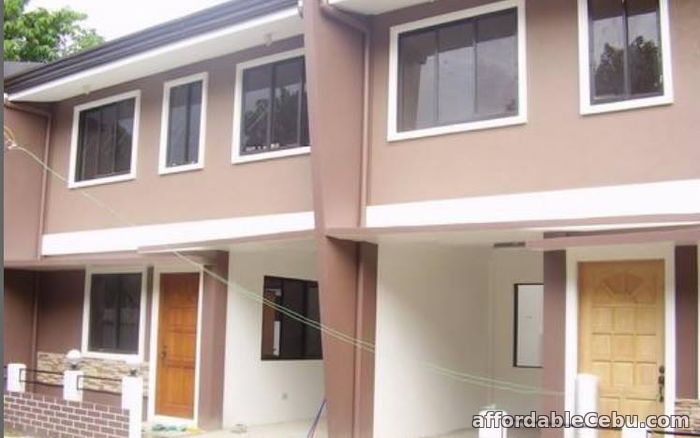 4th picture of Riverbreeze Budget Homes For Sale in Cebu, Philippines