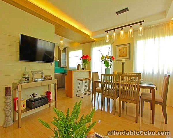 2nd picture of Single attached 3 bdr house 3 TB near school and malls For Sale in Cebu, Philippines